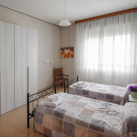 Bed And Breakfast Gaudenzi Bologna Esterno foto