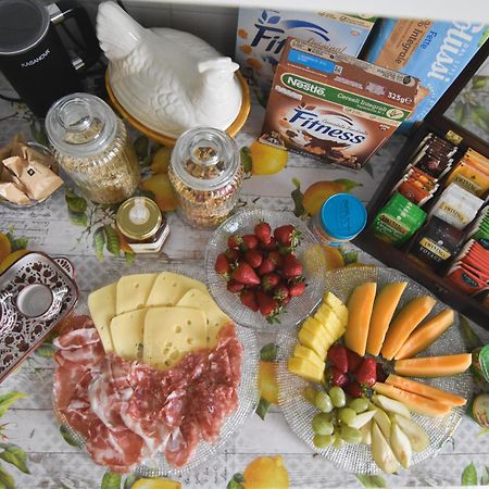 Bed And Breakfast Gaudenzi Bologna Esterno foto