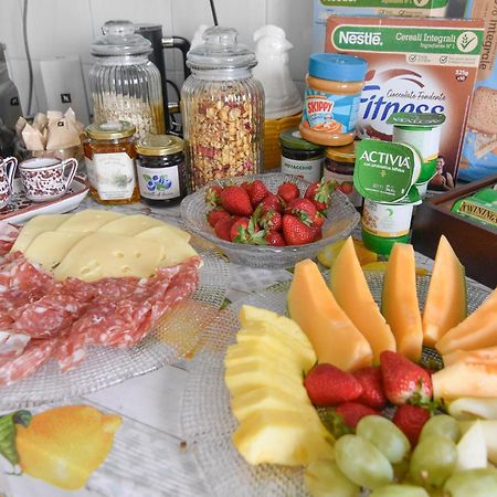 Bed And Breakfast Gaudenzi Bologna Esterno foto