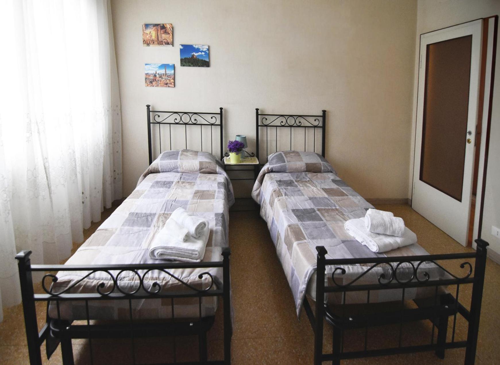 Bed And Breakfast Gaudenzi Bologna Esterno foto