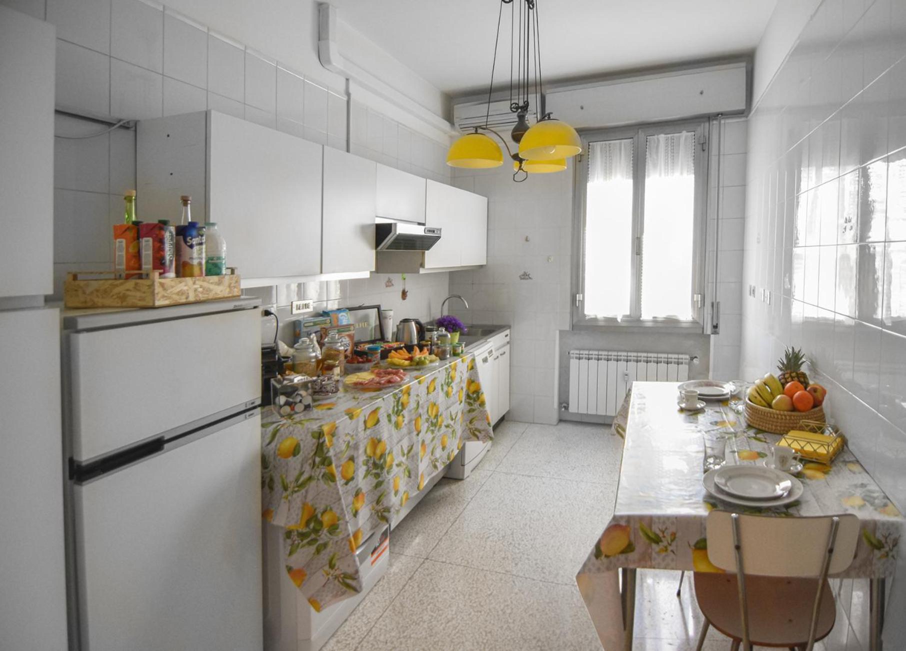 Bed And Breakfast Gaudenzi Bologna Esterno foto
