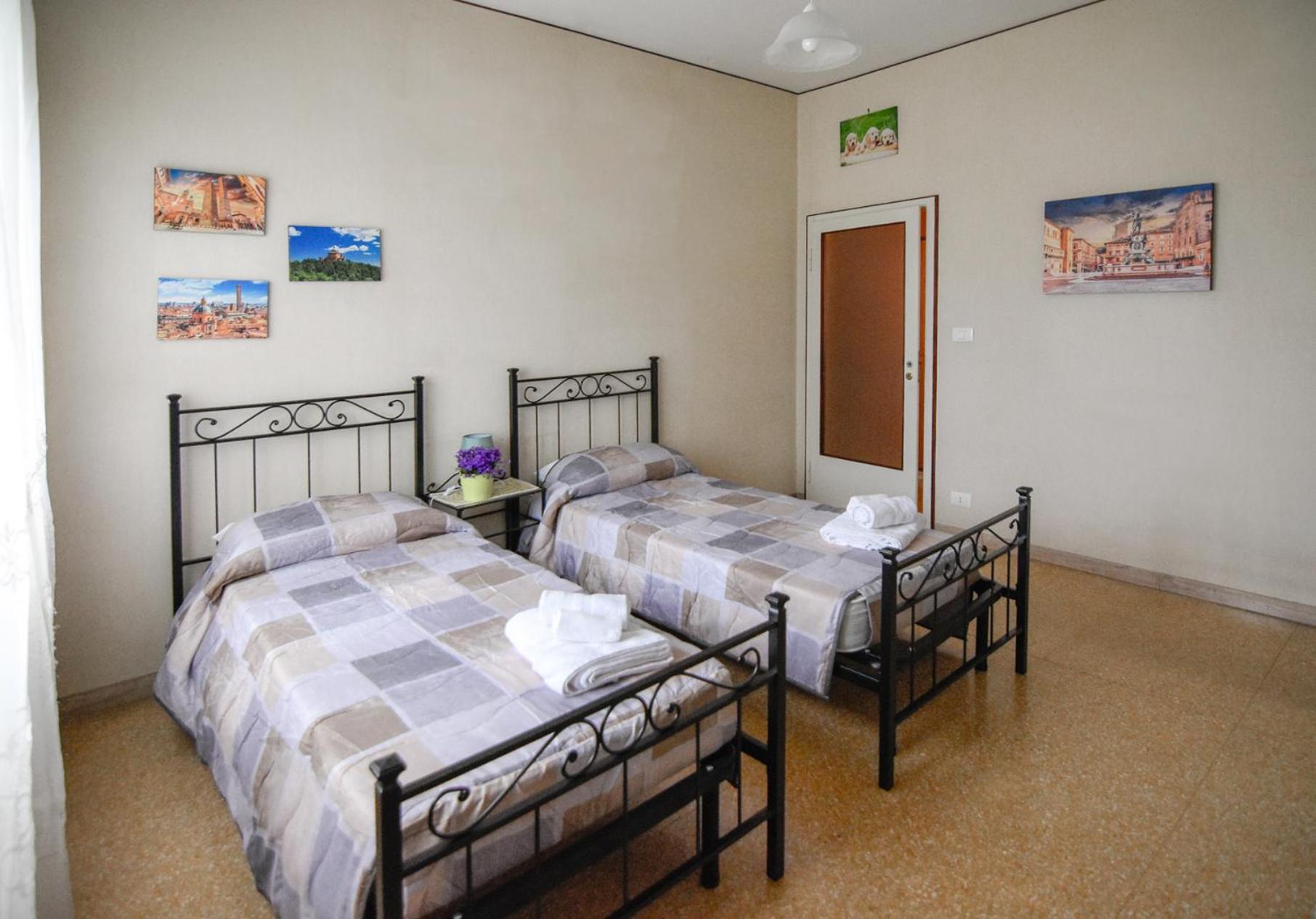 Bed And Breakfast Gaudenzi Bologna Esterno foto