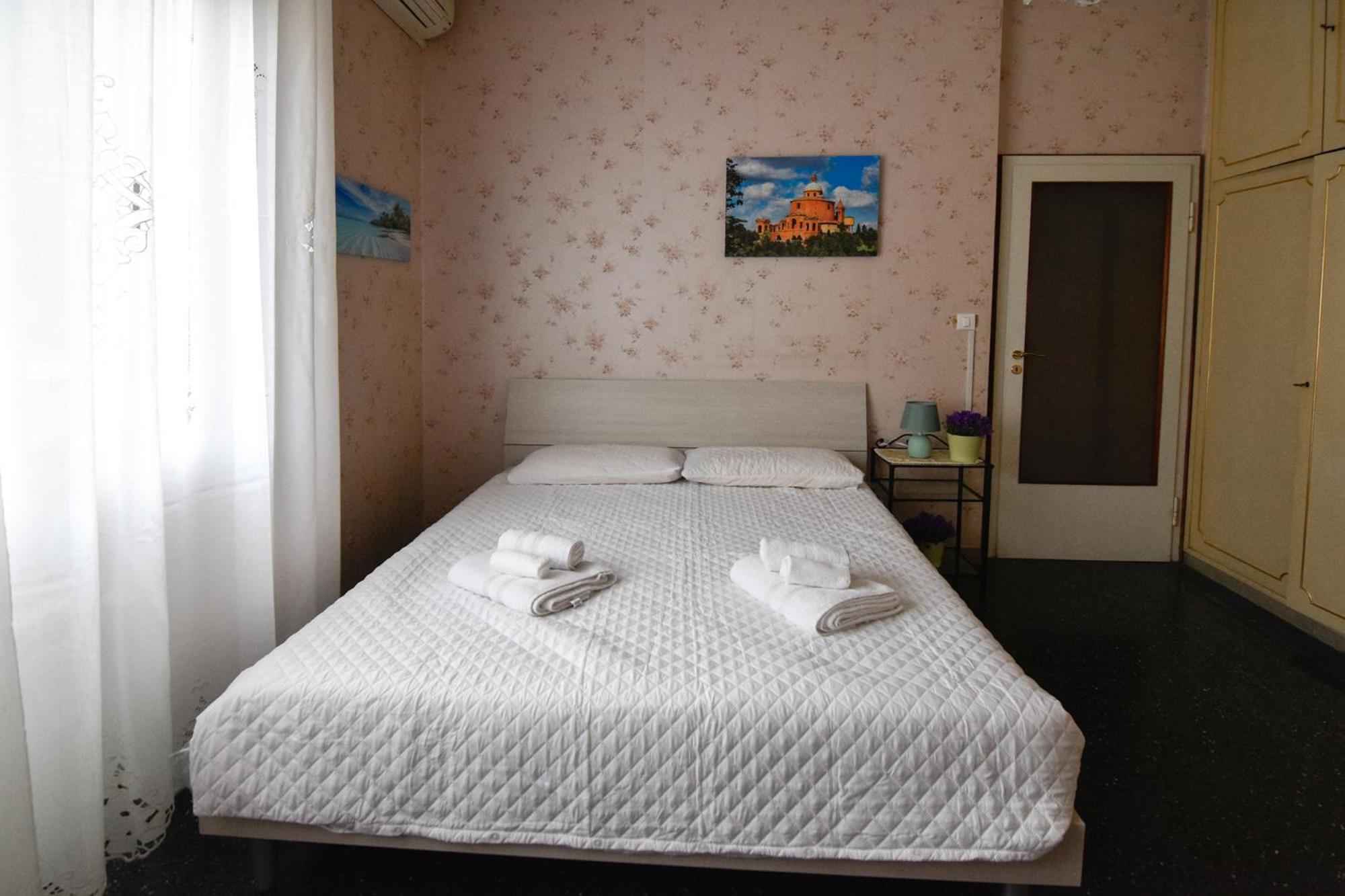 Bed And Breakfast Gaudenzi Bologna Esterno foto