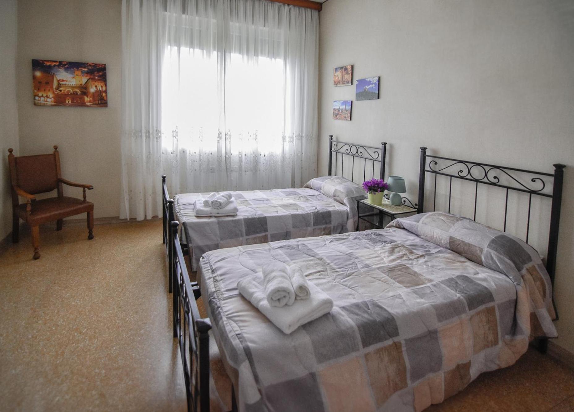 Bed And Breakfast Gaudenzi Bologna Esterno foto