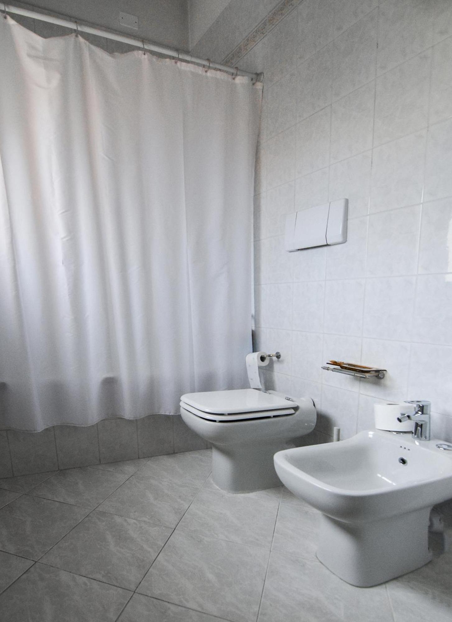 Bed And Breakfast Gaudenzi Bologna Esterno foto