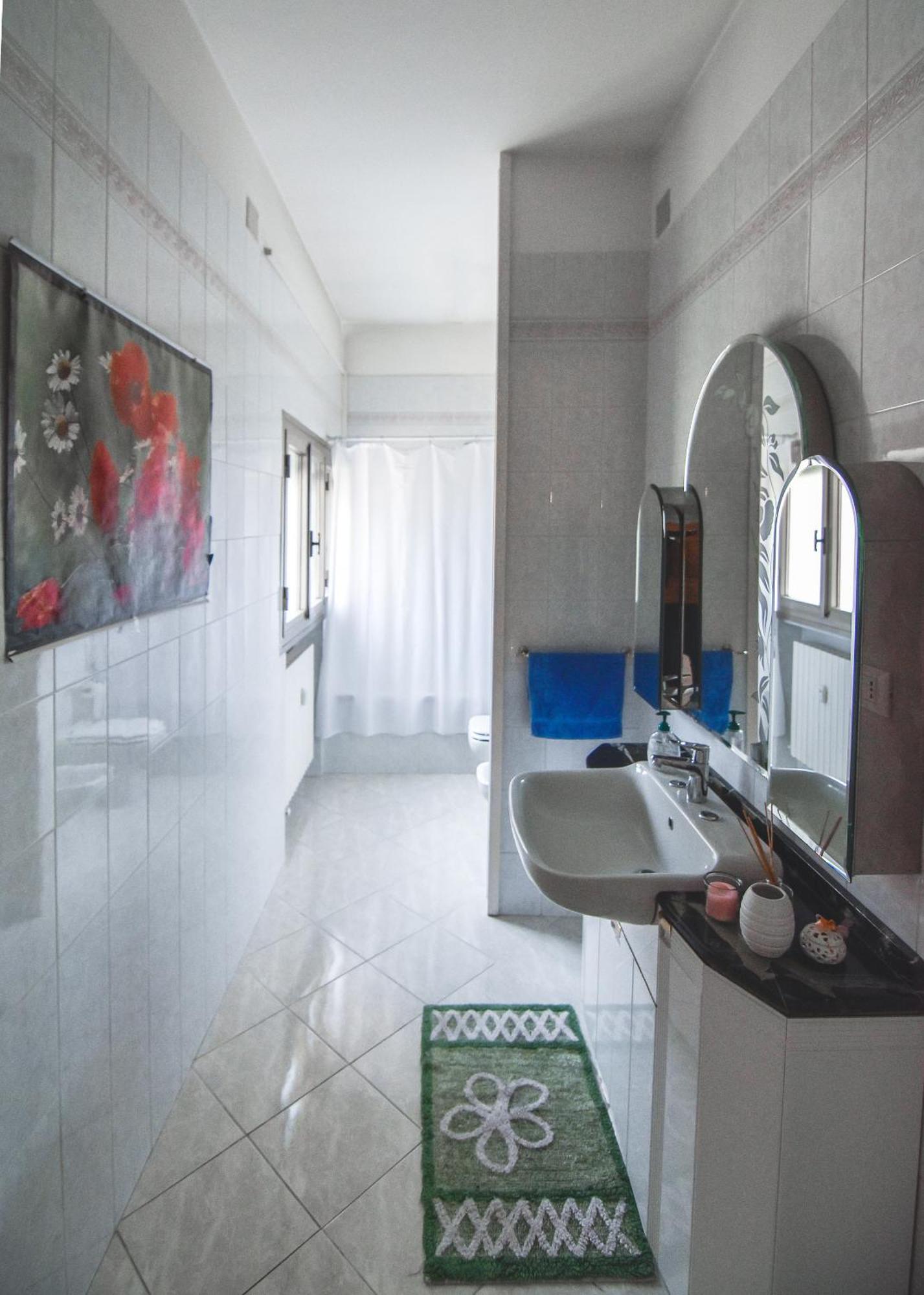 Bed And Breakfast Gaudenzi Bologna Esterno foto