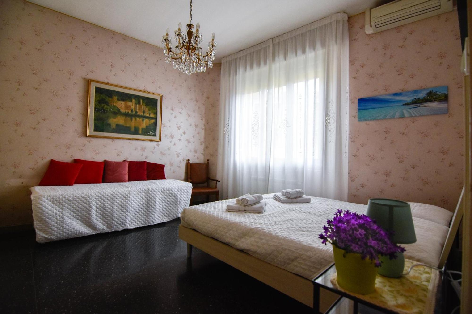 Bed And Breakfast Gaudenzi Bologna Esterno foto