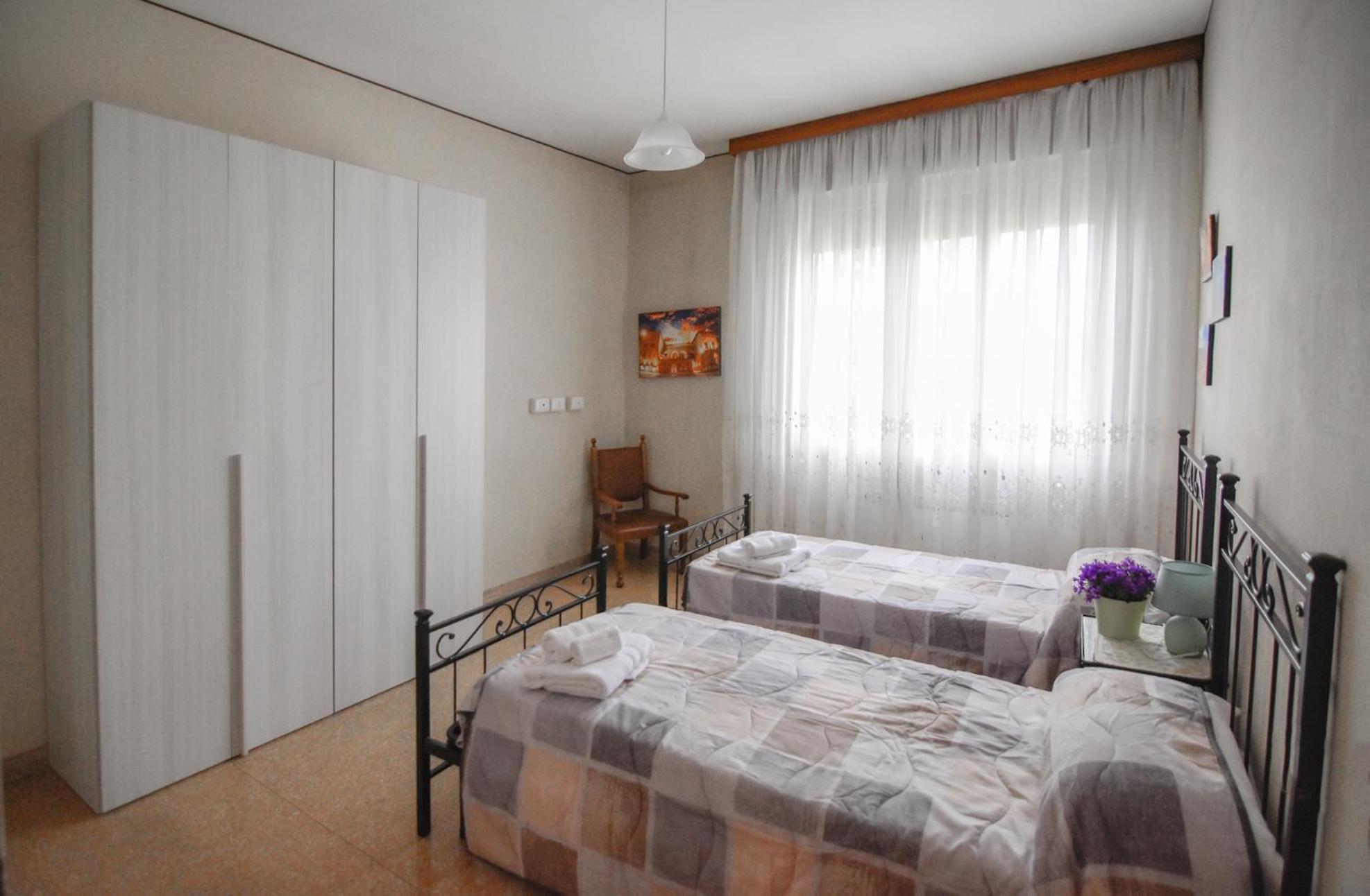 Bed And Breakfast Gaudenzi Bologna Esterno foto