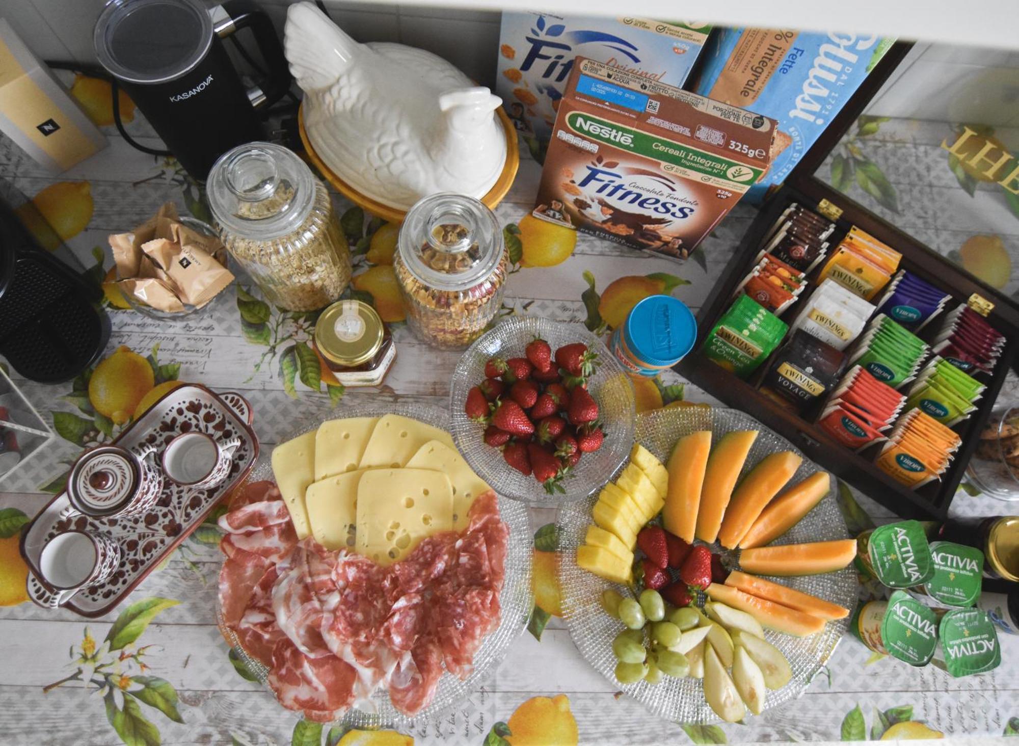 Bed And Breakfast Gaudenzi Bologna Esterno foto