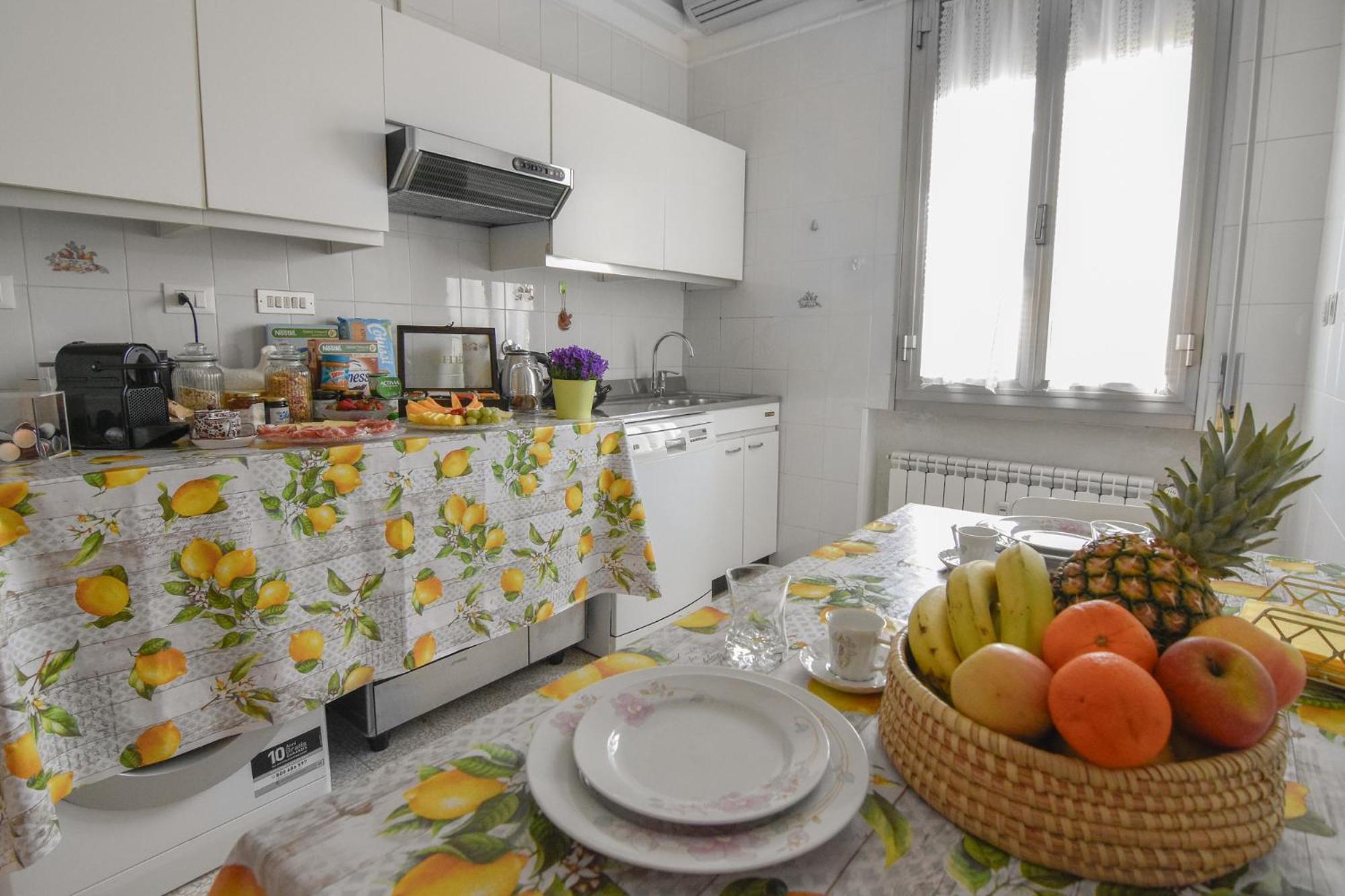 Bed And Breakfast Gaudenzi Bologna Esterno foto