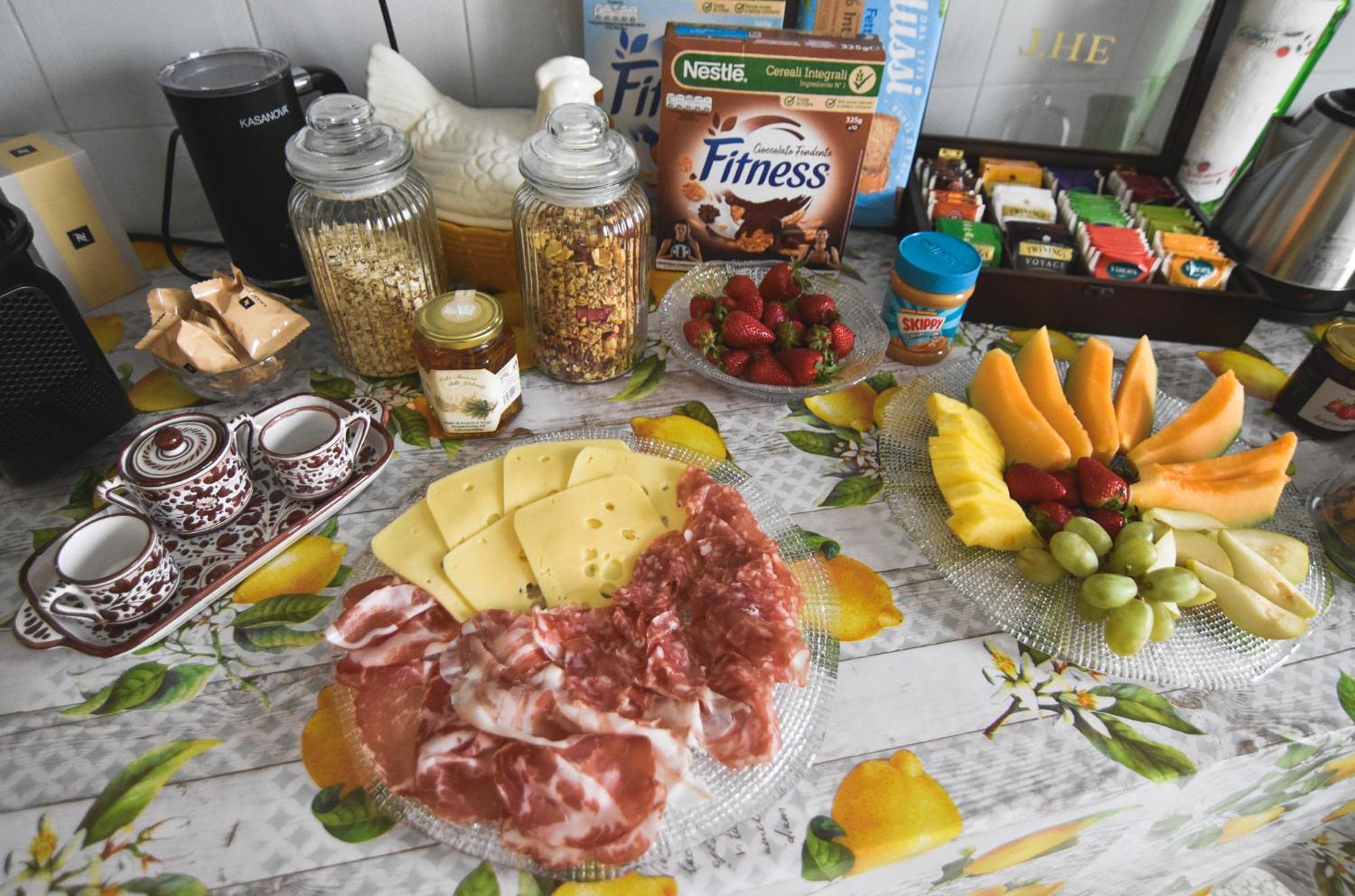 Bed And Breakfast Gaudenzi Bologna Esterno foto
