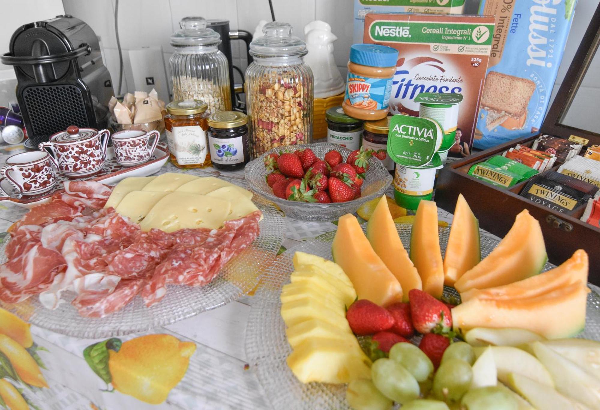 Bed And Breakfast Gaudenzi Bologna Esterno foto