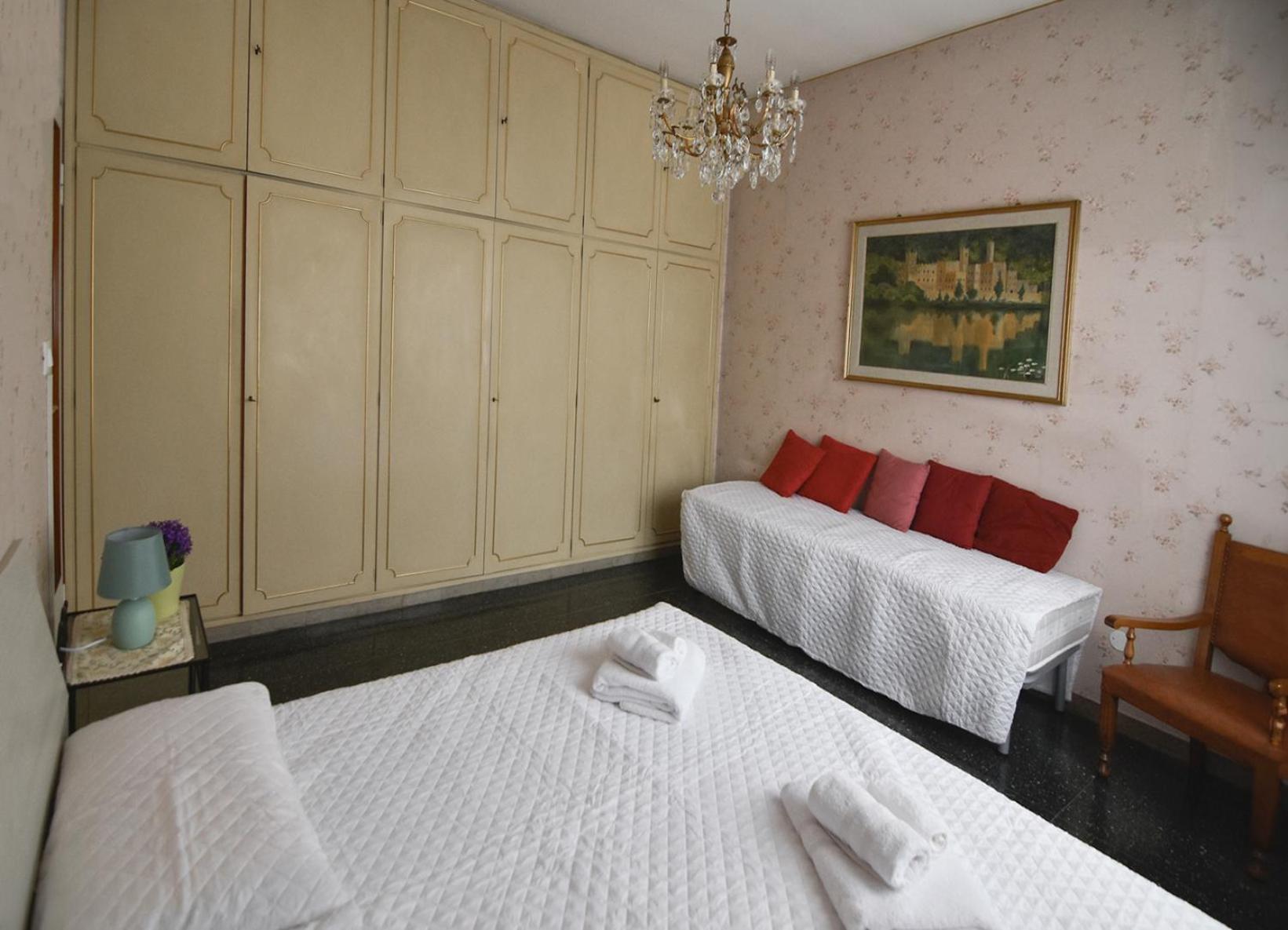 Bed And Breakfast Gaudenzi Bologna Esterno foto
